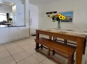 Santorini | Margate Beach