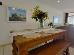 Santorini | Margate Beach