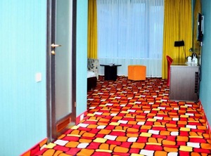 Sapar Standart | Shymkent
