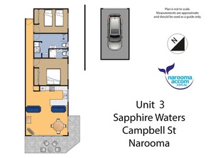 Sapphire Waters | Narooma