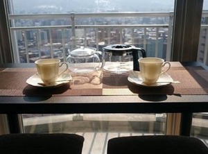 Sapporo | Nakajimakoen