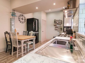 Saxon Lodge Cottage Felixstowe Air Manage Suffolk | Felixstowe