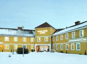 Scandic Leknes | Leknes