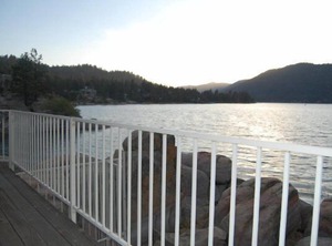 Escape All Seasons Bear | Boulder Bay