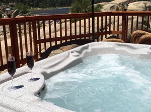 Escape All Seasons Bear | Boulder Bay