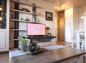 Schönes Neues Hochwertig Renoviertes Der Etage | Westerland