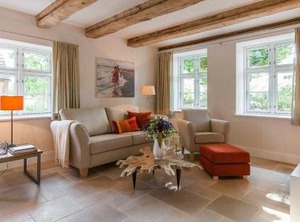 Schipperhaus | Ostseebad Wustrow