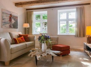 Schipperhaus | Ostseebad Wustrow