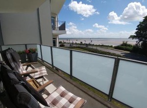 Schloss Meer | Wyk auf Foehr