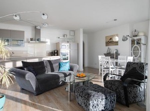 Schloss Meer | Wyk auf Foehr