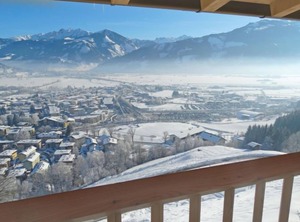 Unterkeilgut | Zell am See
