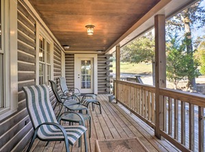 Scottsboro Fire Pit Pond | Groveoak