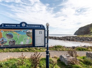 Sea Breeze | Skinningrove