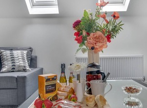 Sea Breeze | Skinningrove