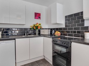 Sea Breeze | Skinningrove