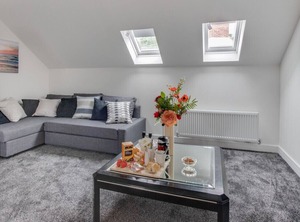 Sea Breeze | Skinningrove