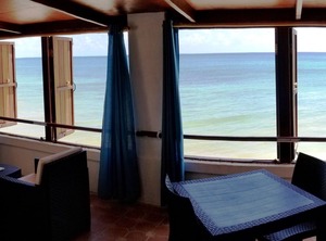 Sea Freight Bay Beach | Enterprise