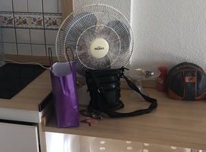 Beneharo Sea | Los Cristianos