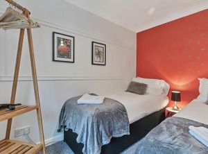 The Townhouse | Kemptown