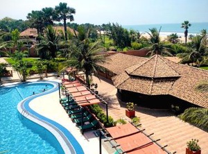 Seafront Residences Hotel | Kerr Serign
