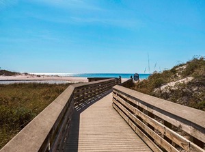 Seagrove Place | Greenway Park