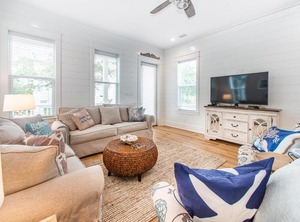 Seagrove Place | Greenway Park