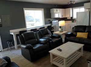 Seas The Day B Destination Resort Au Sable River | Oscoda