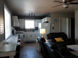 Seas The Day B Destination Resort Au Sable River | Oscoda