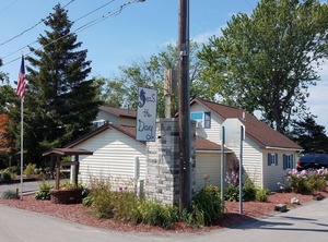 Seas The Day B Destination Resort Au Sable River | Oscoda