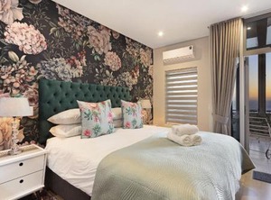 The Village | Big Bay