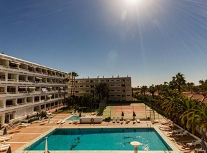 Seaview Holiday Playa Del Inglés | Maspalomas
