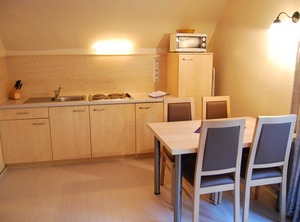 Terrace Hiddensee At Vitte | Hiddensee