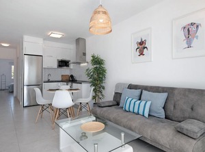 Los Valles Villa | Costa Teguise