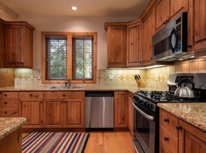 Aquila Lodge | Sunriver