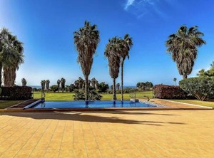 Golfside Hideaway Infinity Bbq Bdrm | Costa Adeje