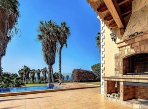 Golfside Hideaway Infinity Bbq Bdrm | Costa Adeje