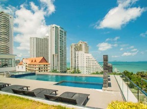 Serenity | North Pattaya