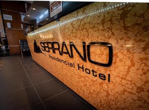 Serrano Hotel | Centro