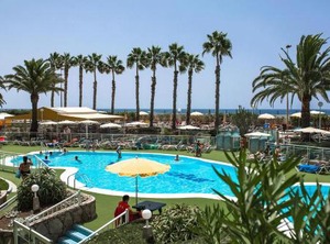 Servatur Green Beach | Patalavaca