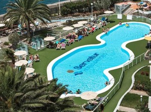 Servatur Green Beach | Patalavaca