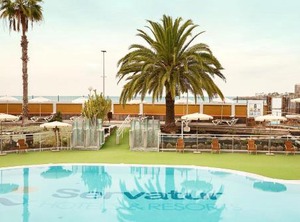 Servatur Green Beach | Patalavaca