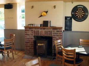 Sheaf Of Arrows | Cranborne