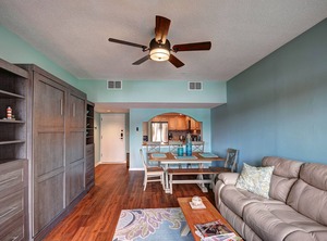 Harbourside | Shelter Cove