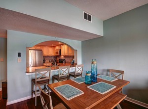 Harbourside | Shelter Cove