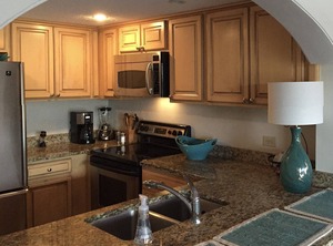 Harbourside | Shelter Cove