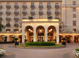 Hotel | Kirkos