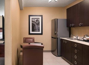 Dinah Garden Hotel | University South