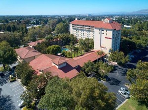 Sheraton San Jose | Milpitas