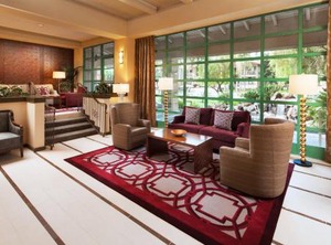 Sheraton San Jose | Milpitas