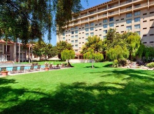 Sheraton San Jose | Milpitas